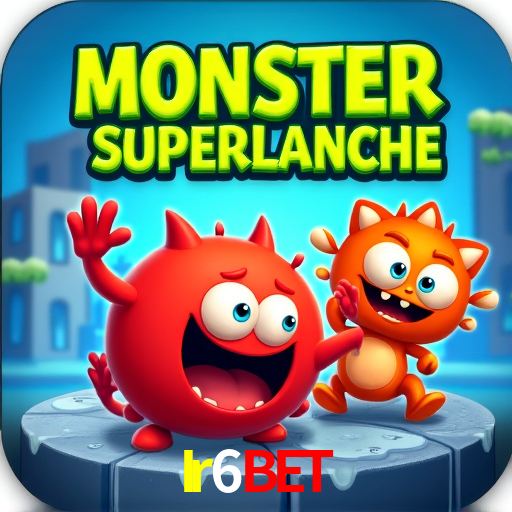 Jogos Emocionantes Ir6Bet