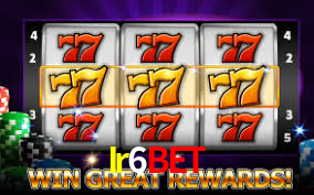 Melhor Casino Online Ir6Bet